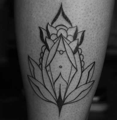 Villa Bunter Hund - Tattoo Studio Tübingen